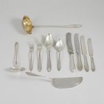 1347 4276 CUTLERY SET